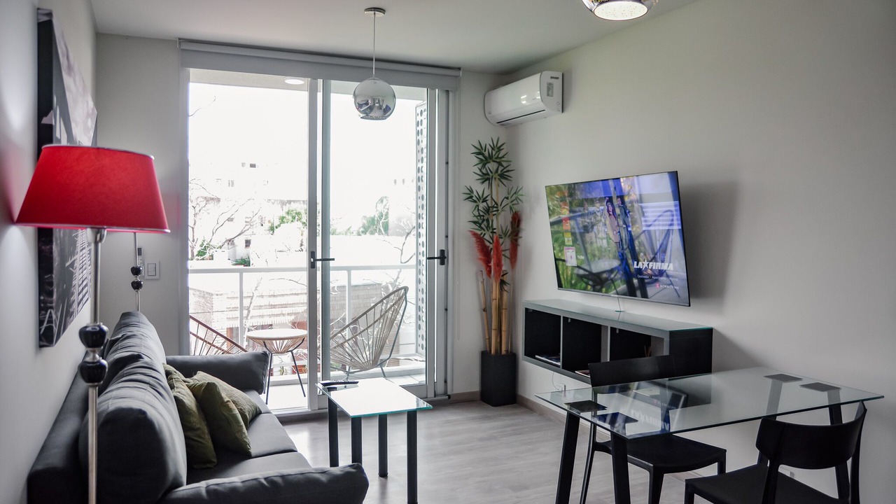Photo of Livingroom in Parana