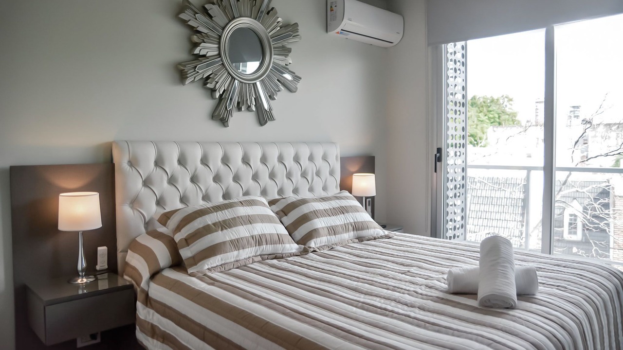 Photo of Bedroom in Parana