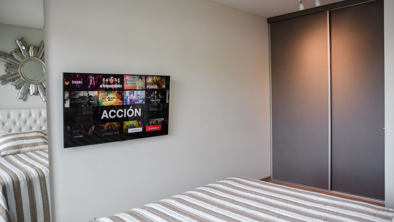 Photo of Bedroom in Parana