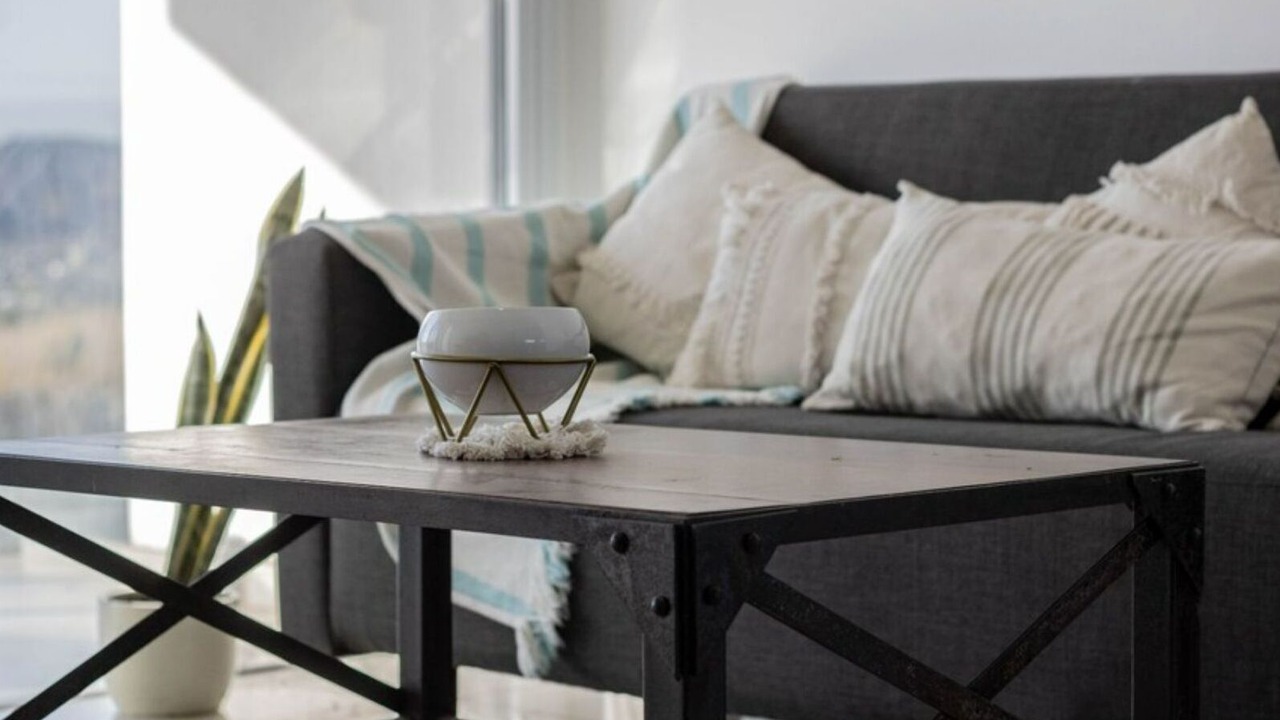 Photo of Livingroom in Yocsina