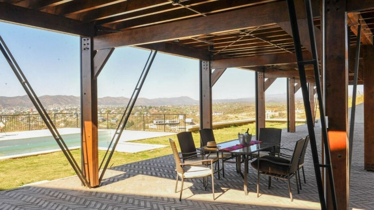Photo of Outdoor in Yocsina