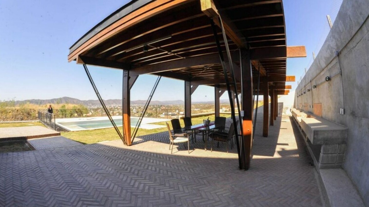 Photo of Outdoor in Yocsina