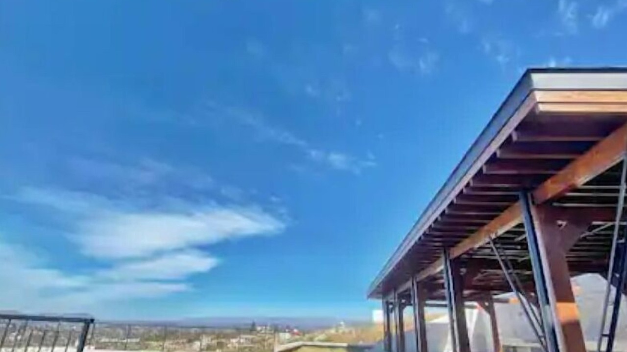 Photo of Patio Balcony in Yocsina