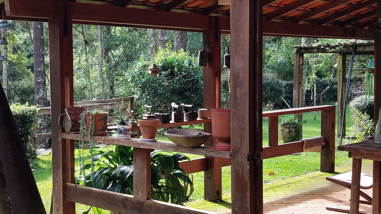 Photo of Outdoor in Campos do Jordao