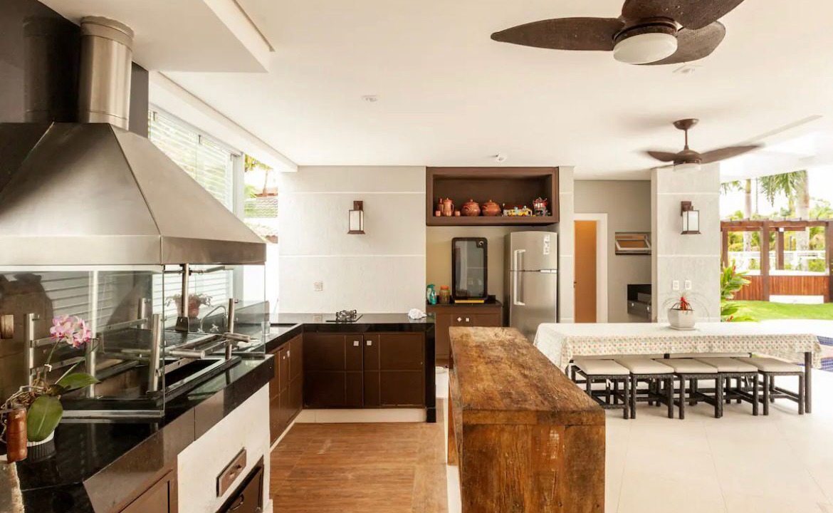 Photo of Kitchen in Guaruja