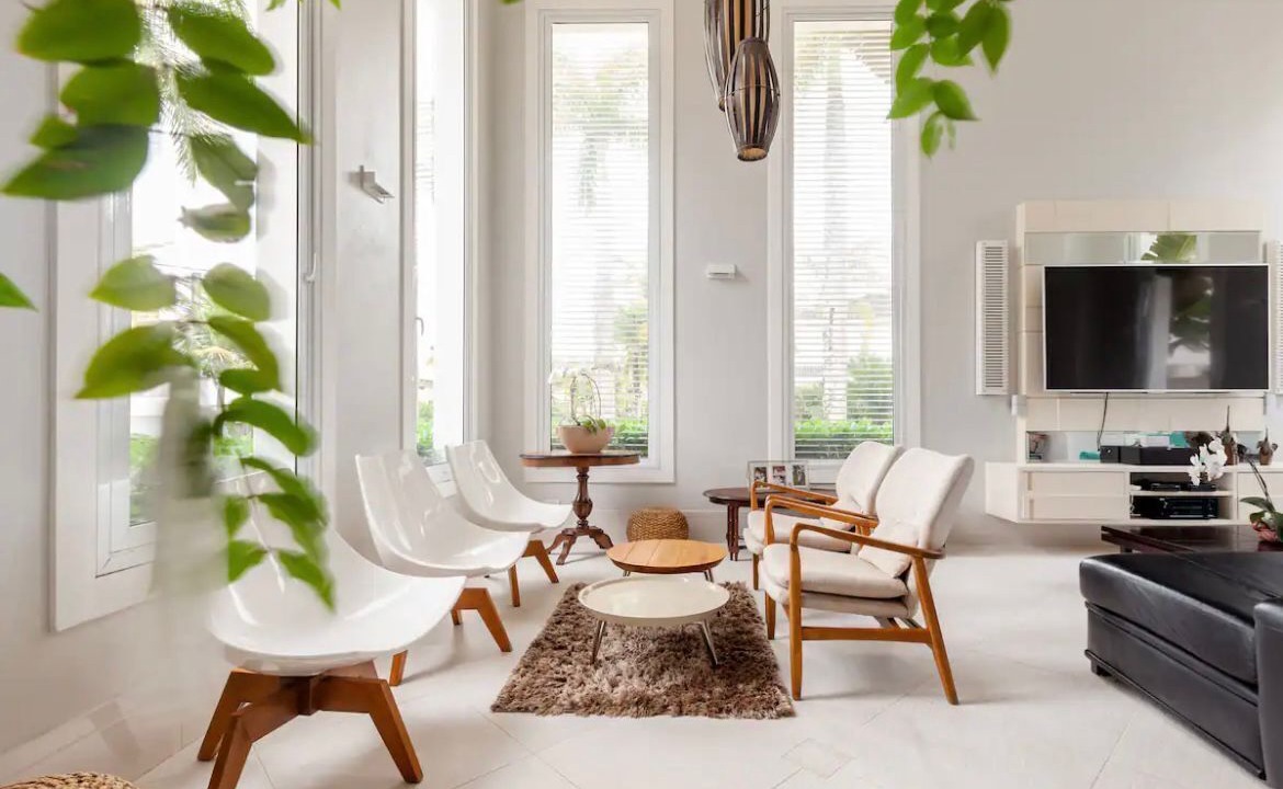 Photo of Livingroom in Guaruja