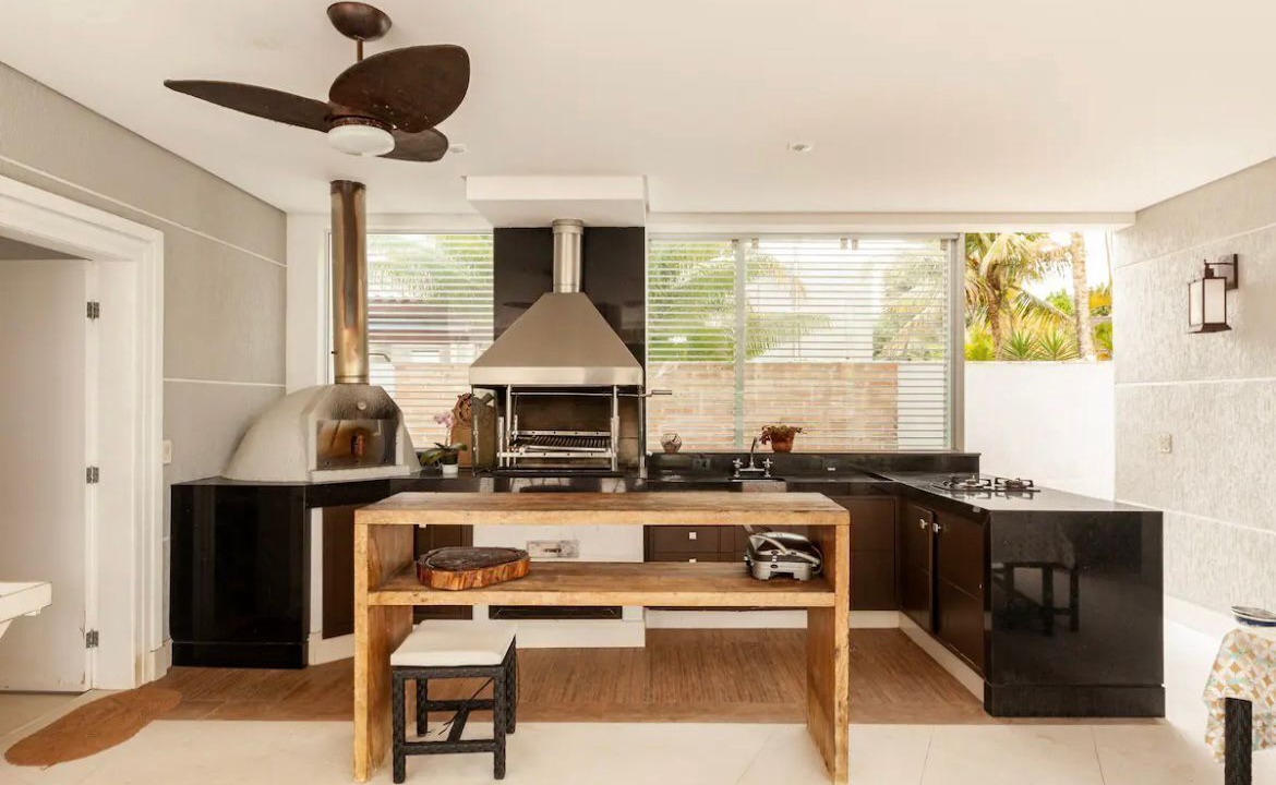 Photo of Kitchen in Guaruja