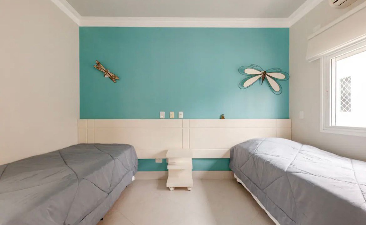 Photo of Bedroom in Guaruja