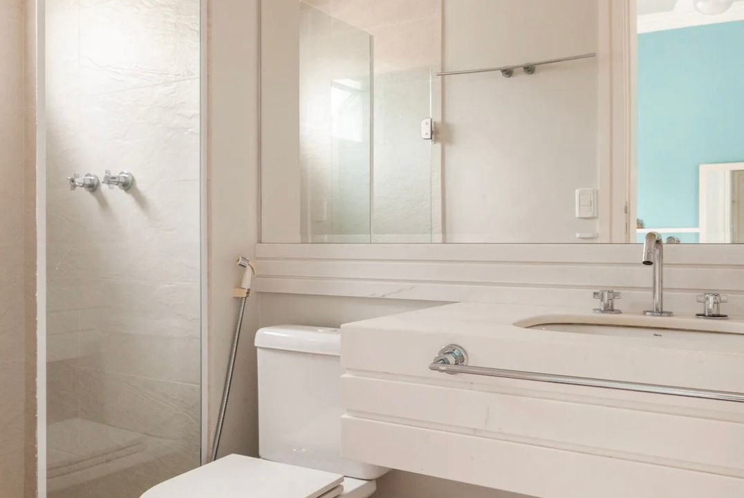 Photo of Bathroom in Guaruja