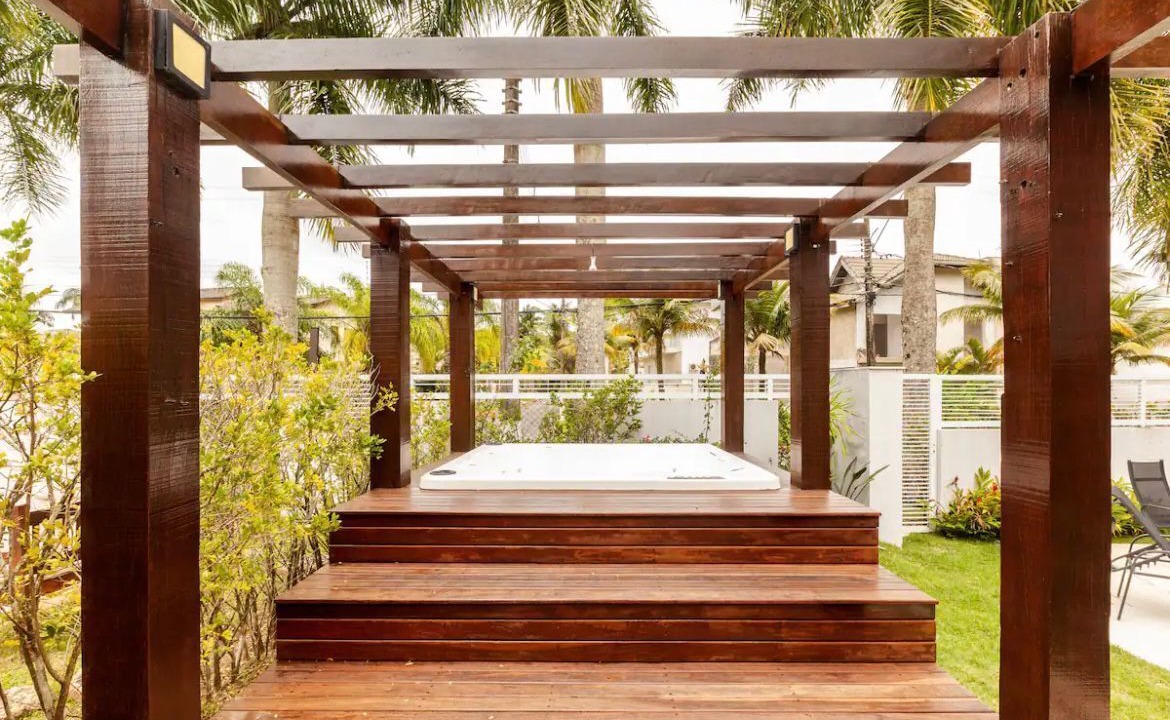 Photo of Outdoor in Guaruja