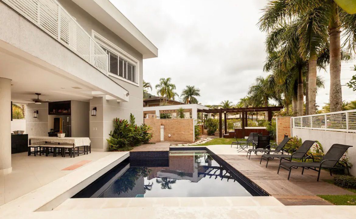 Photo of Outdoor in Guaruja