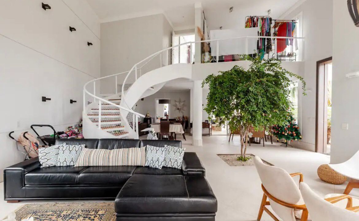 Photo of Livingroom in Guaruja