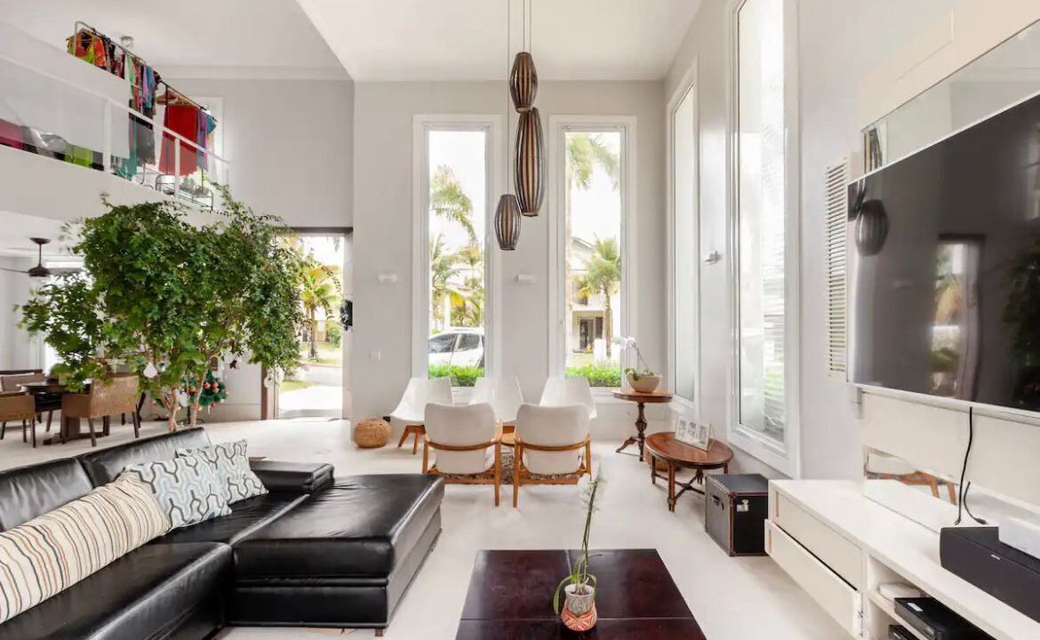 Photo of Livingroom in Guaruja