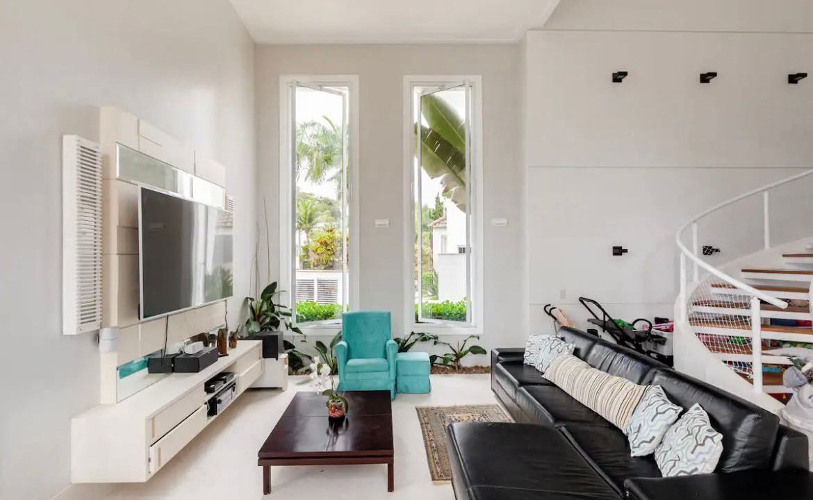 Photo of Livingroom in Guaruja