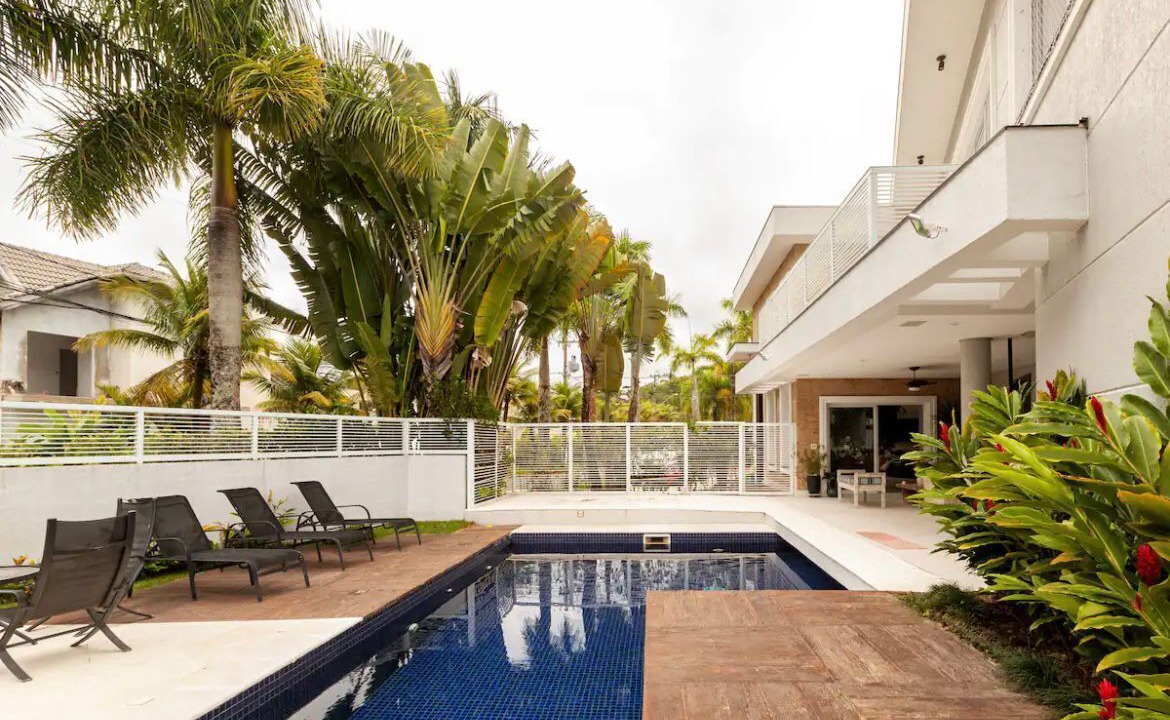 Photo of Outdoor in Guaruja