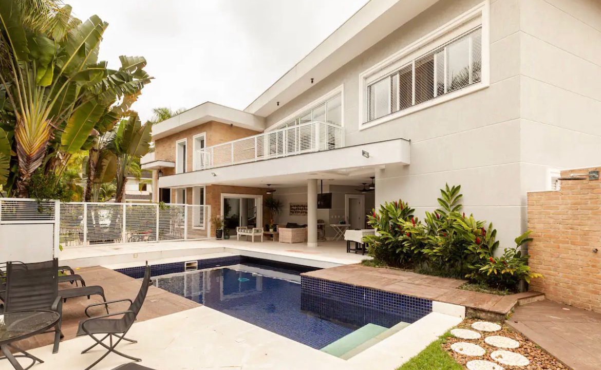 Photo of Outdoor in Guaruja