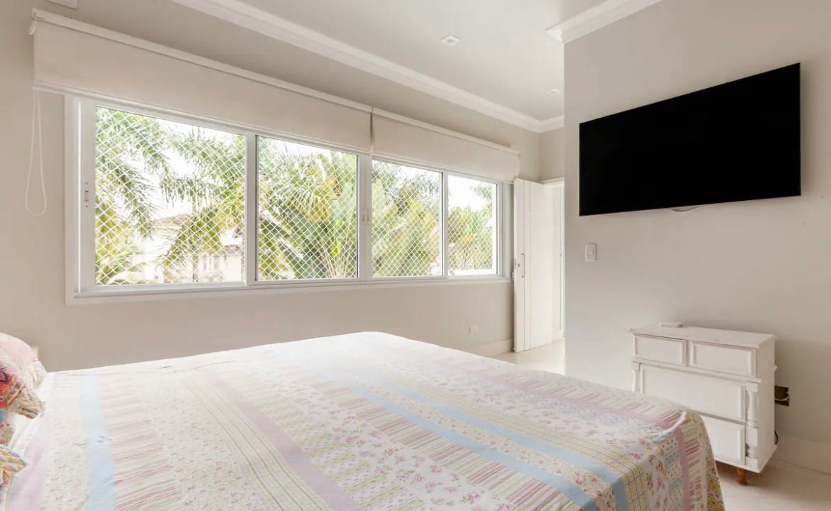 Photo of Bedroom in Guaruja