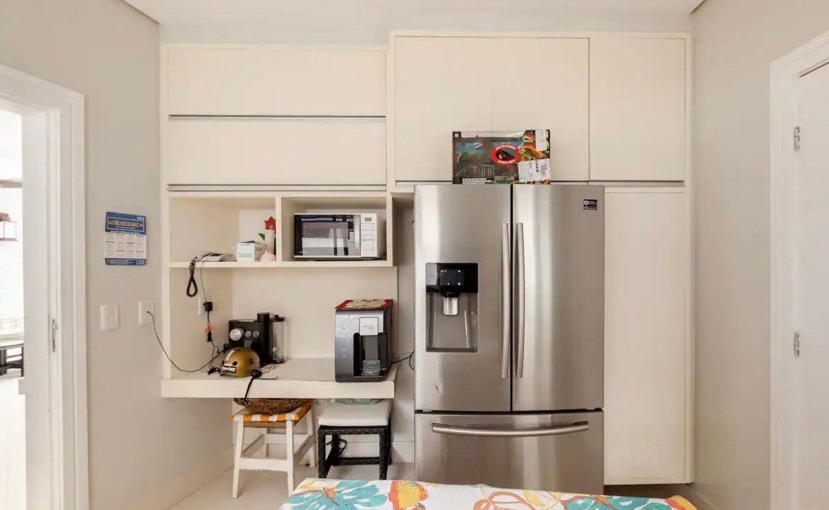 Photo of Kitchen in Guaruja