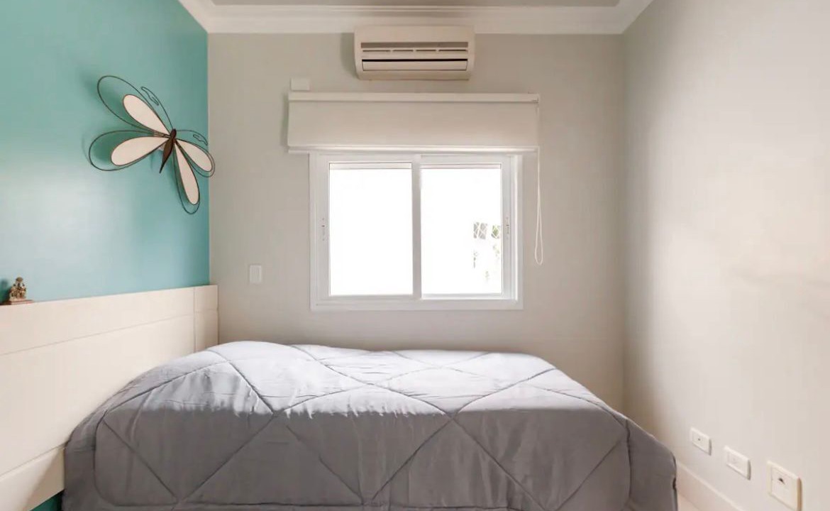 Photo of Bedroom in Guaruja