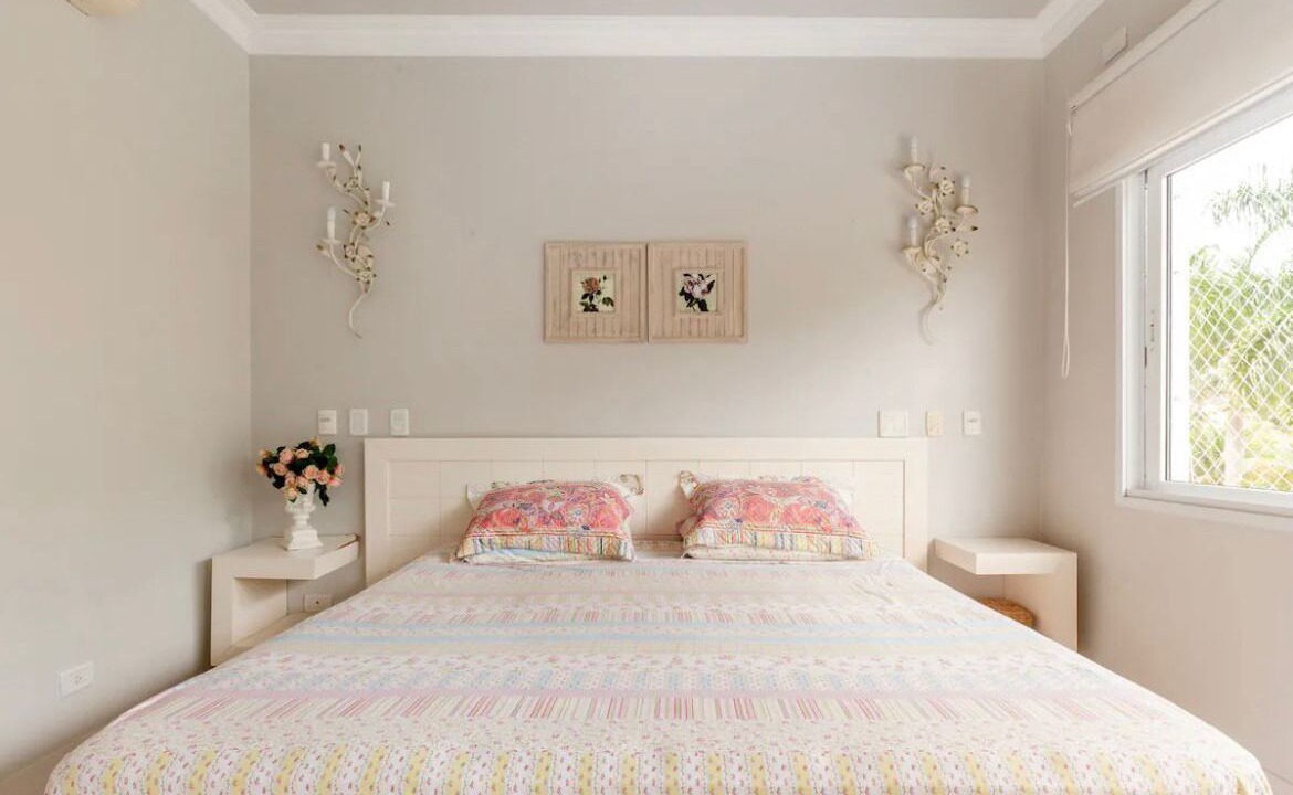 Photo of Bedroom in Guaruja