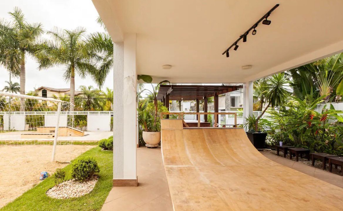 Photo of Outdoor in Guaruja