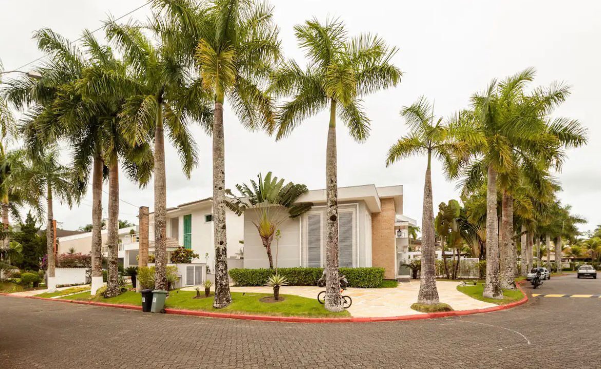 Photo of Outdoor in Guaruja