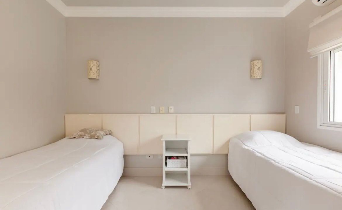 Photo of Bedroom in Guaruja