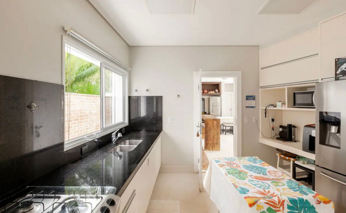 Photo of Kitchen in Guaruja