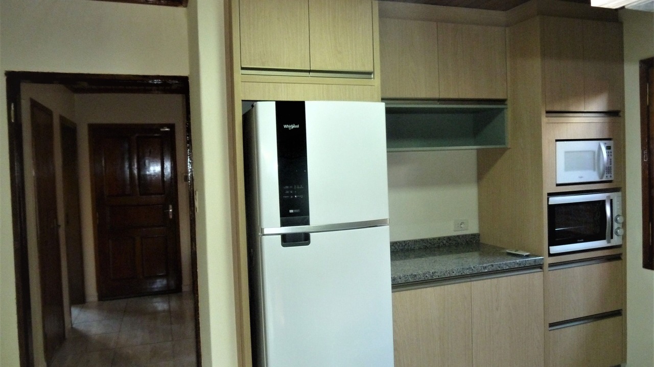 Photo of Kitchen in Itapua Department