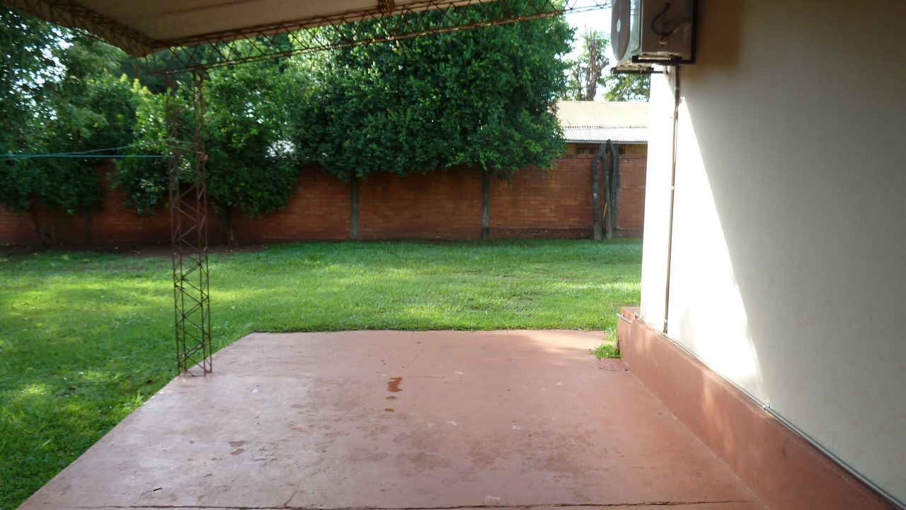 Photo of Outdoor in Itapua Department