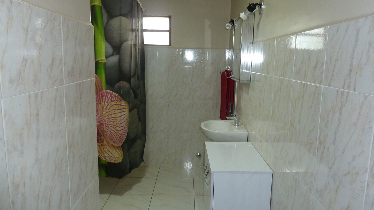 Photo of Bathroom in Itapua Department