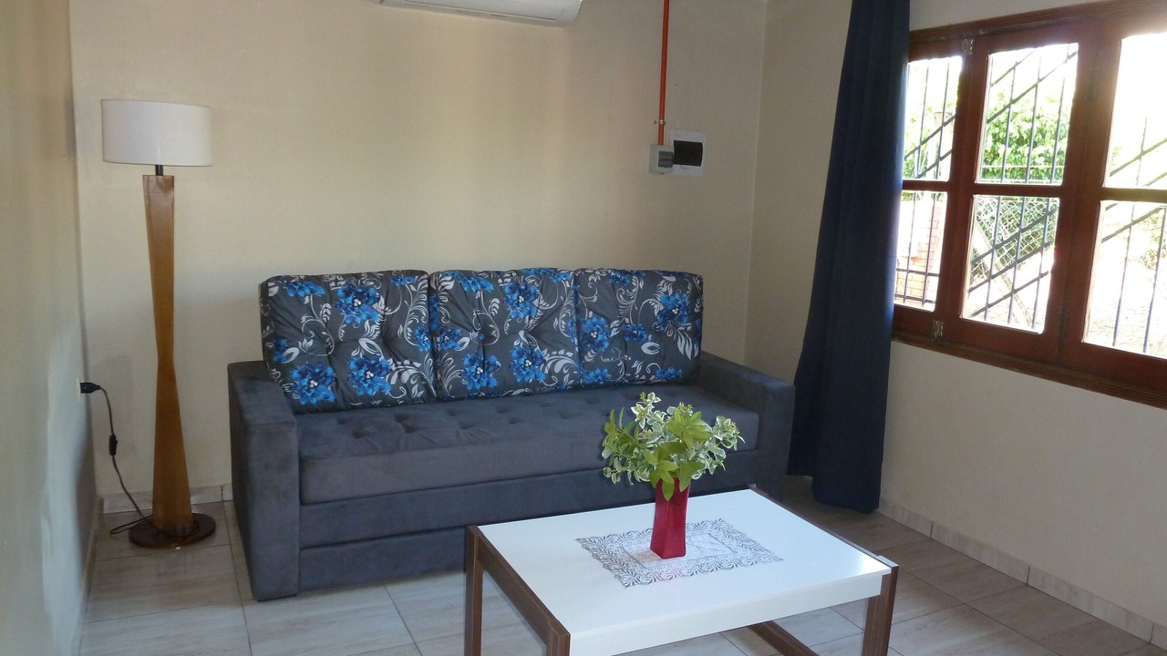 Photo of Livingroom in Itapua Department