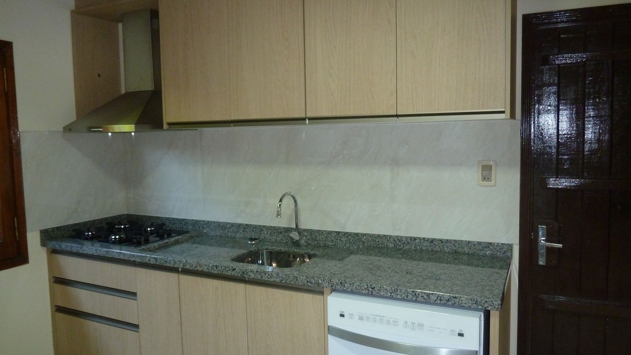 Photo of Kitchen in Itapua Department
