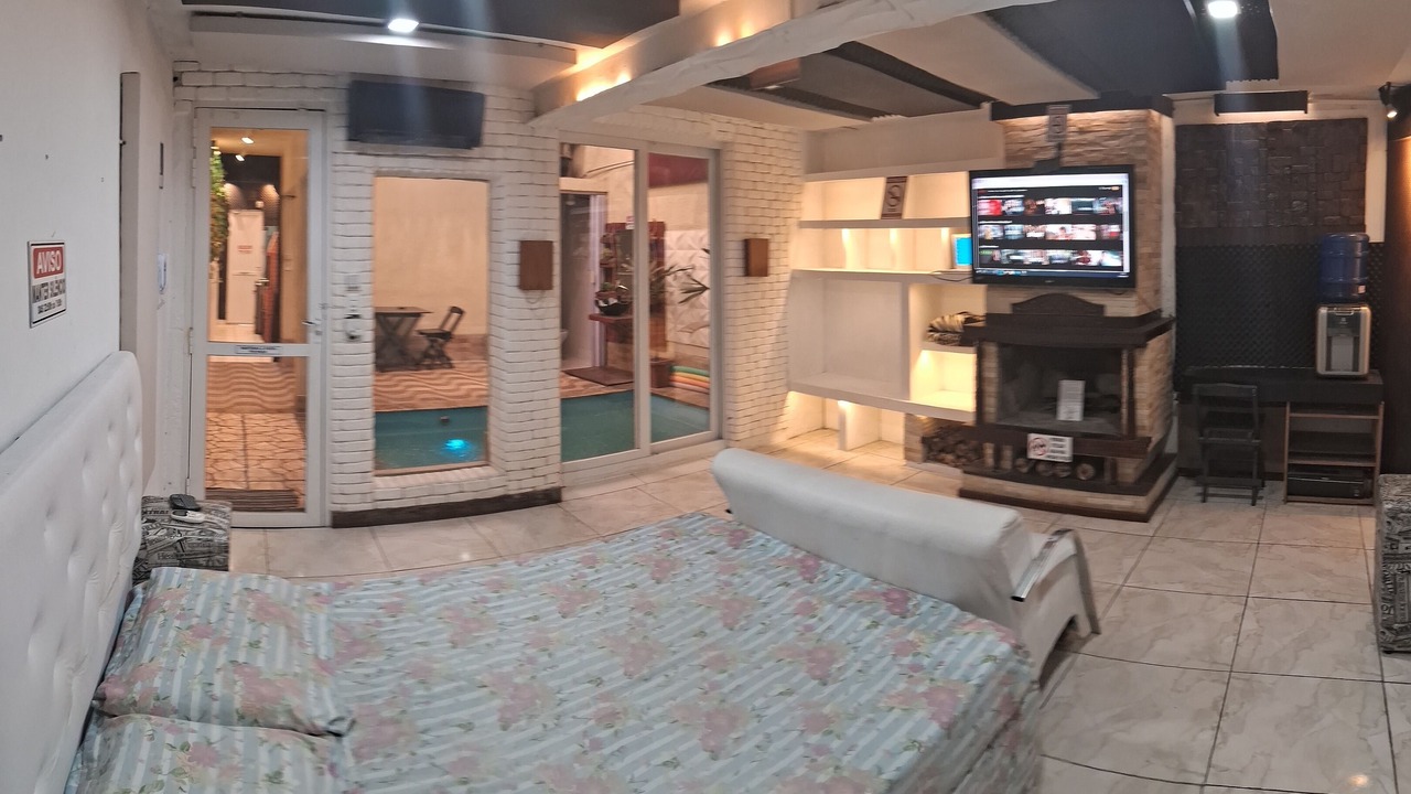 Photo of Bedroom in Zona Leste