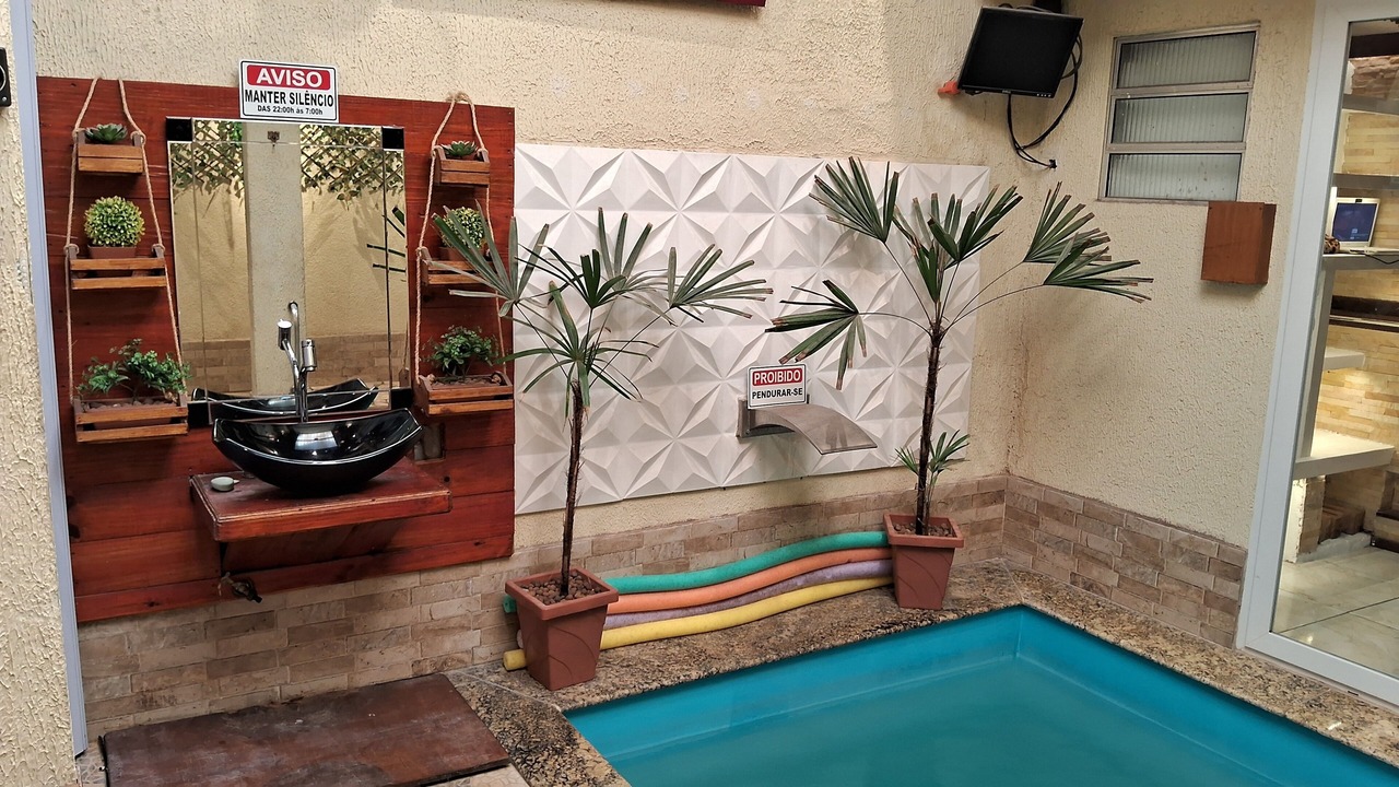 Photo of Outdoor in Zona Leste