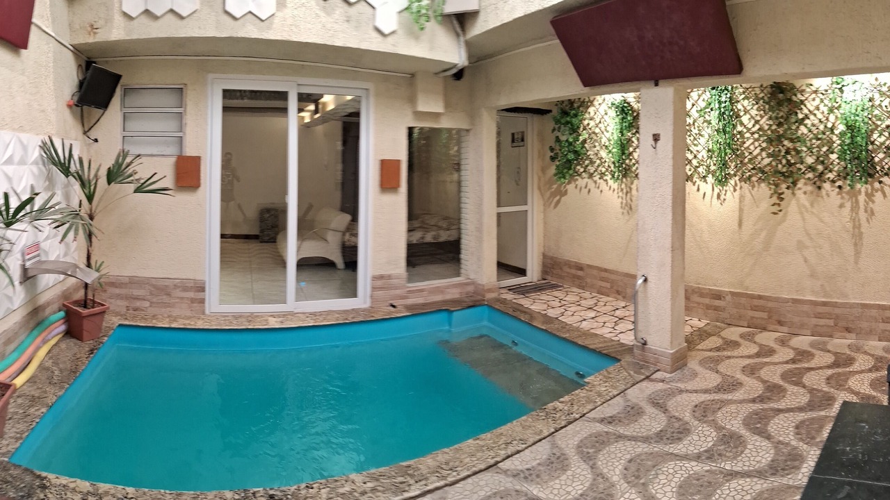 Photo of Outdoor in Zona Leste