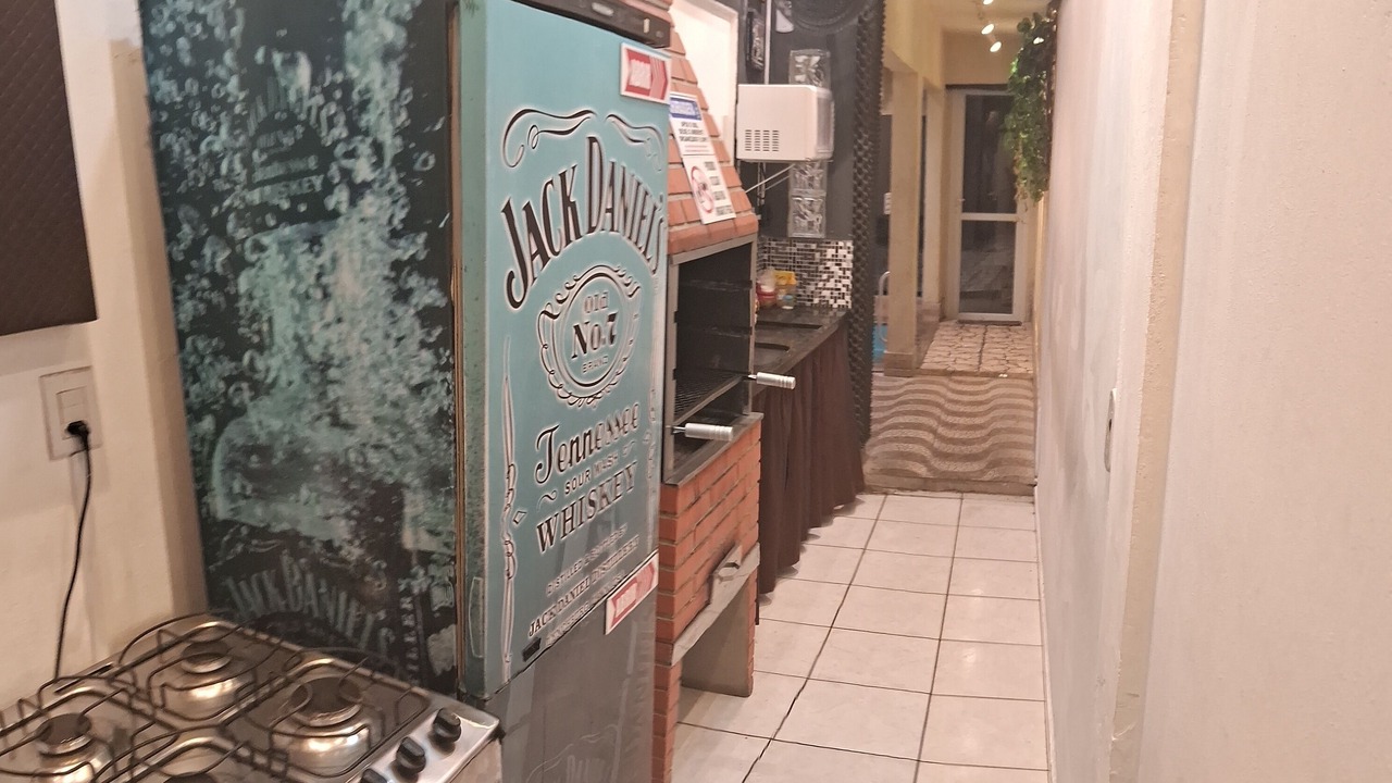Photo of Kitchen in Zona Leste