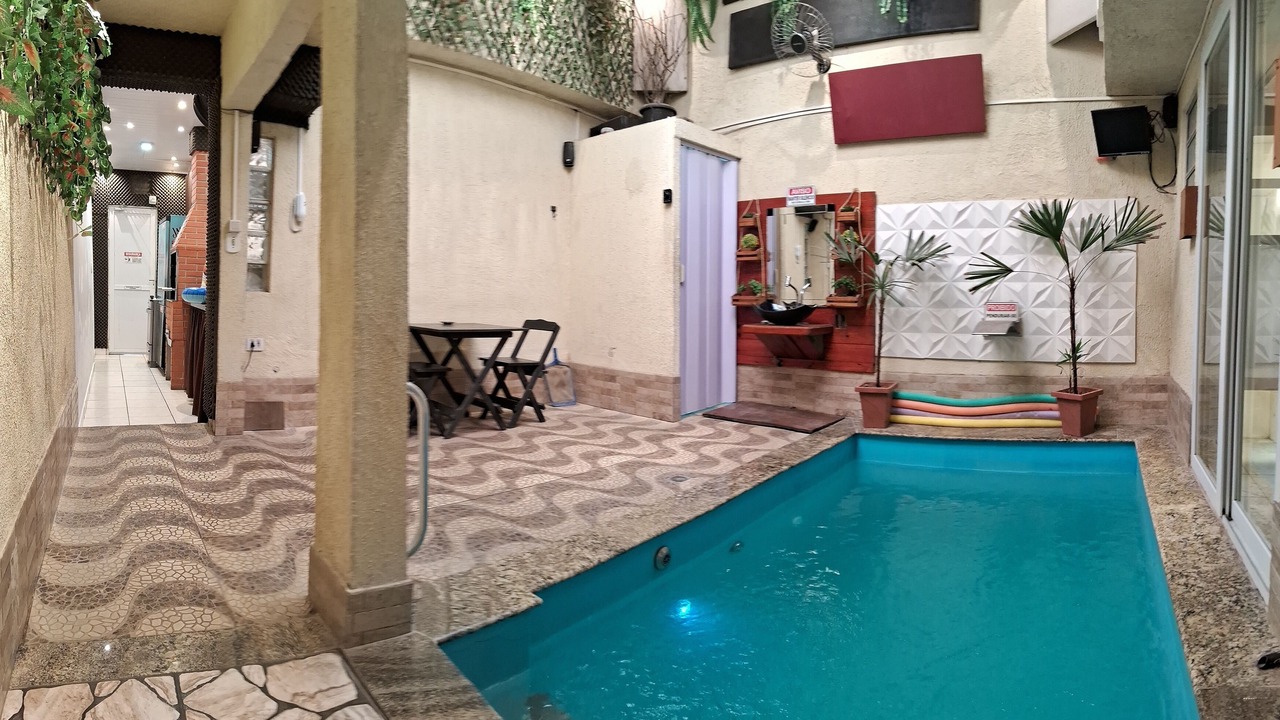 Photo of Outdoor in Zona Leste
