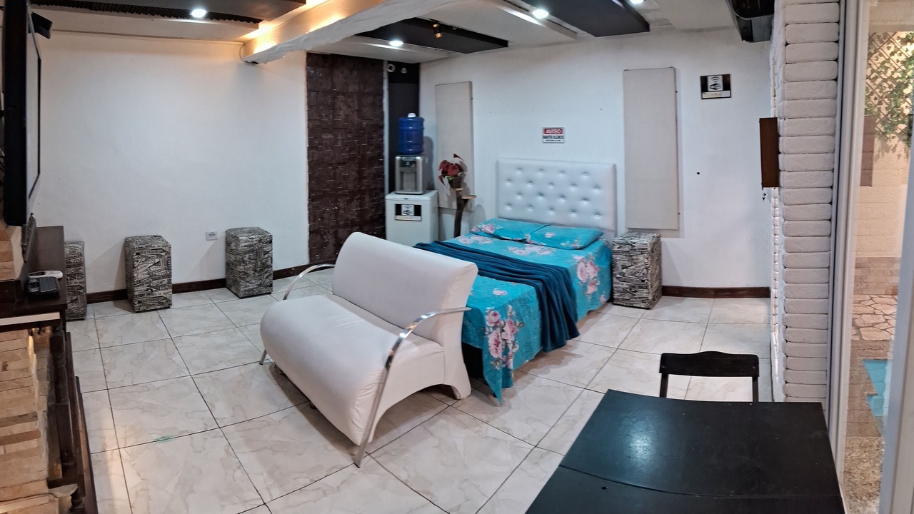 Photo of Bedroom in Zona Leste
