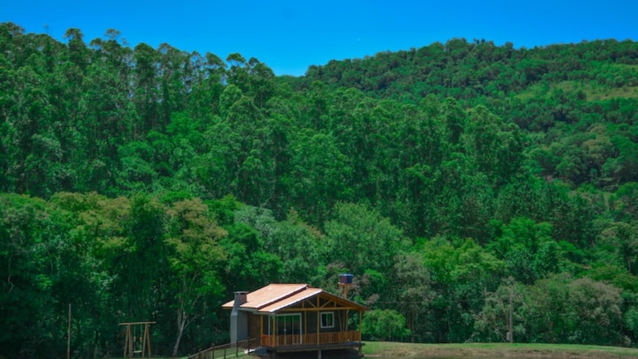 Photo of Outdoor in Frederico Westphalen