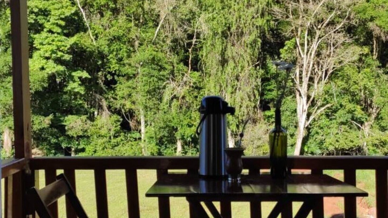 Photo of Outdoor in Frederico Westphalen
