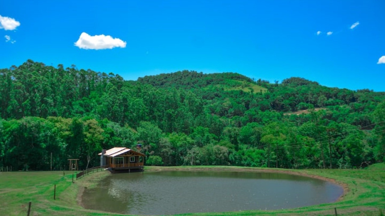 Photo of Outdoor in Frederico Westphalen