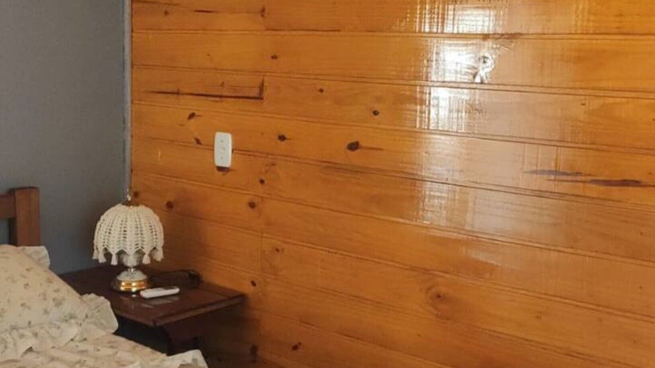 Photo of Bedroom in Frederico Westphalen