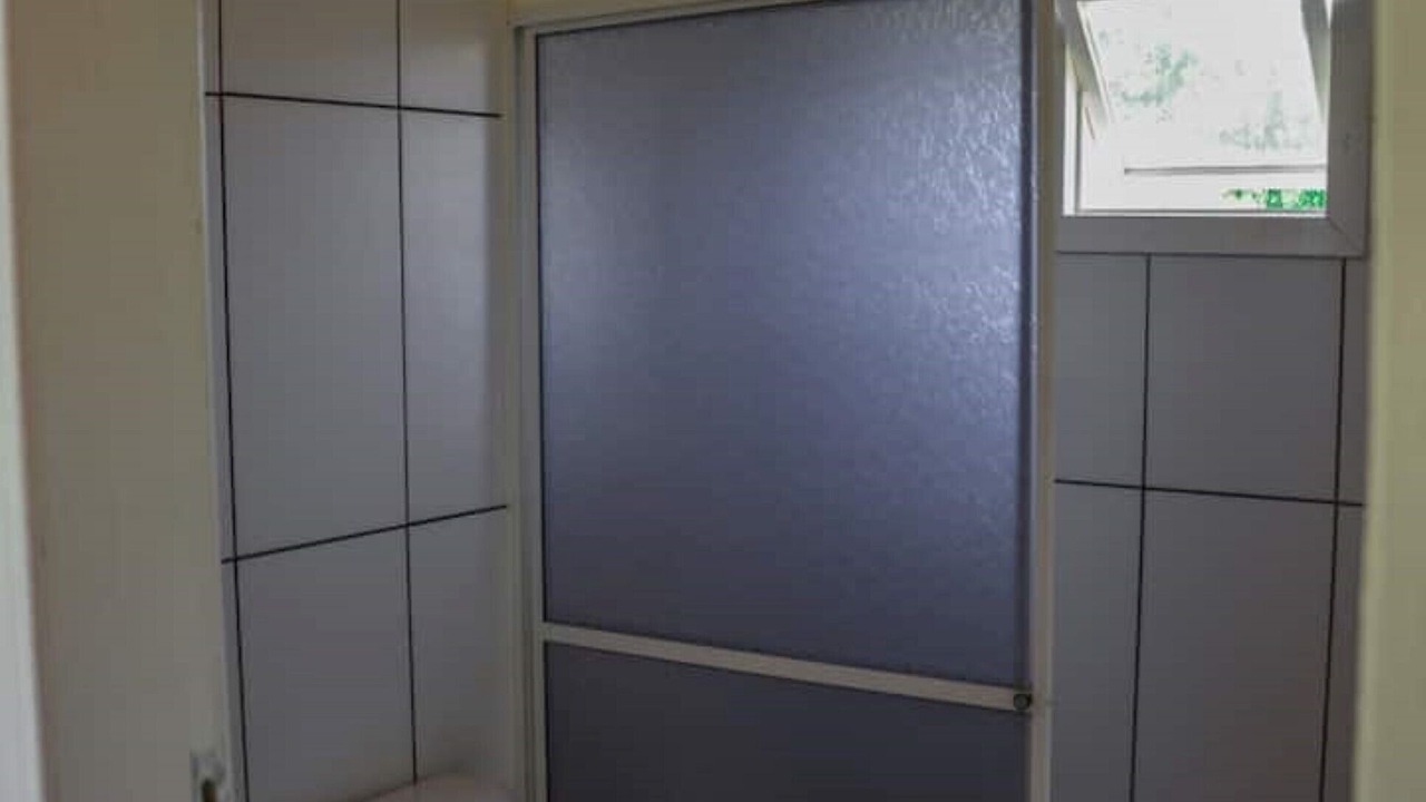 Photo of Bathroom in Frederico Westphalen