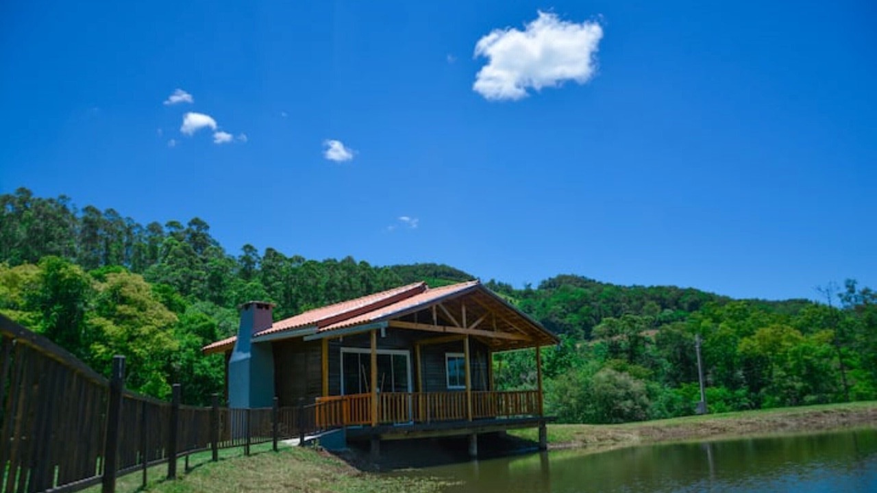 Photo of Outdoor in Frederico Westphalen