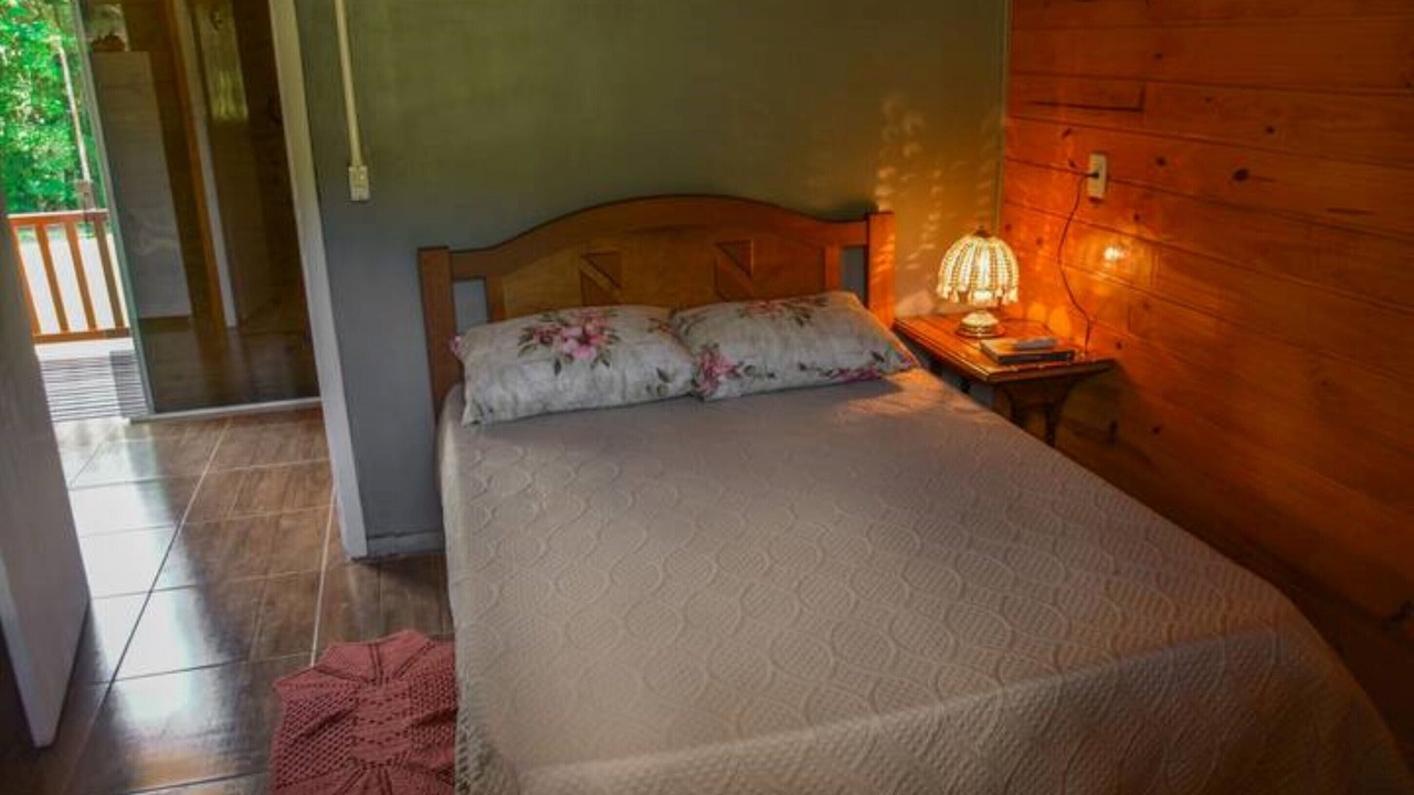 Photo of Bedroom in Frederico Westphalen