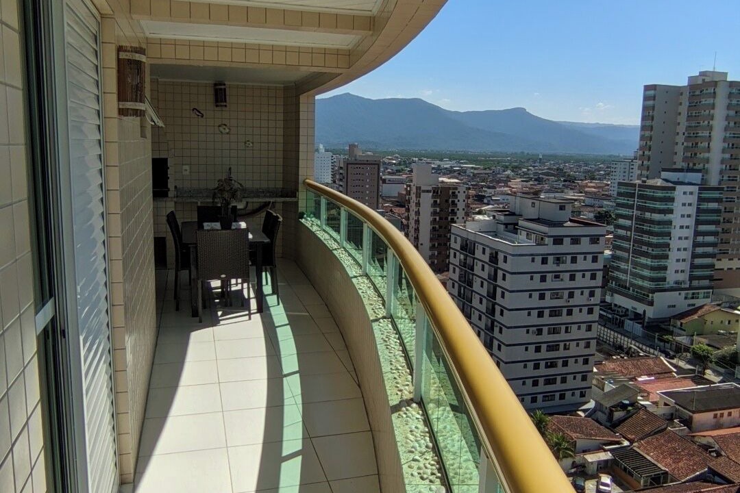 Photo of Outdoor in Vila Assuncao