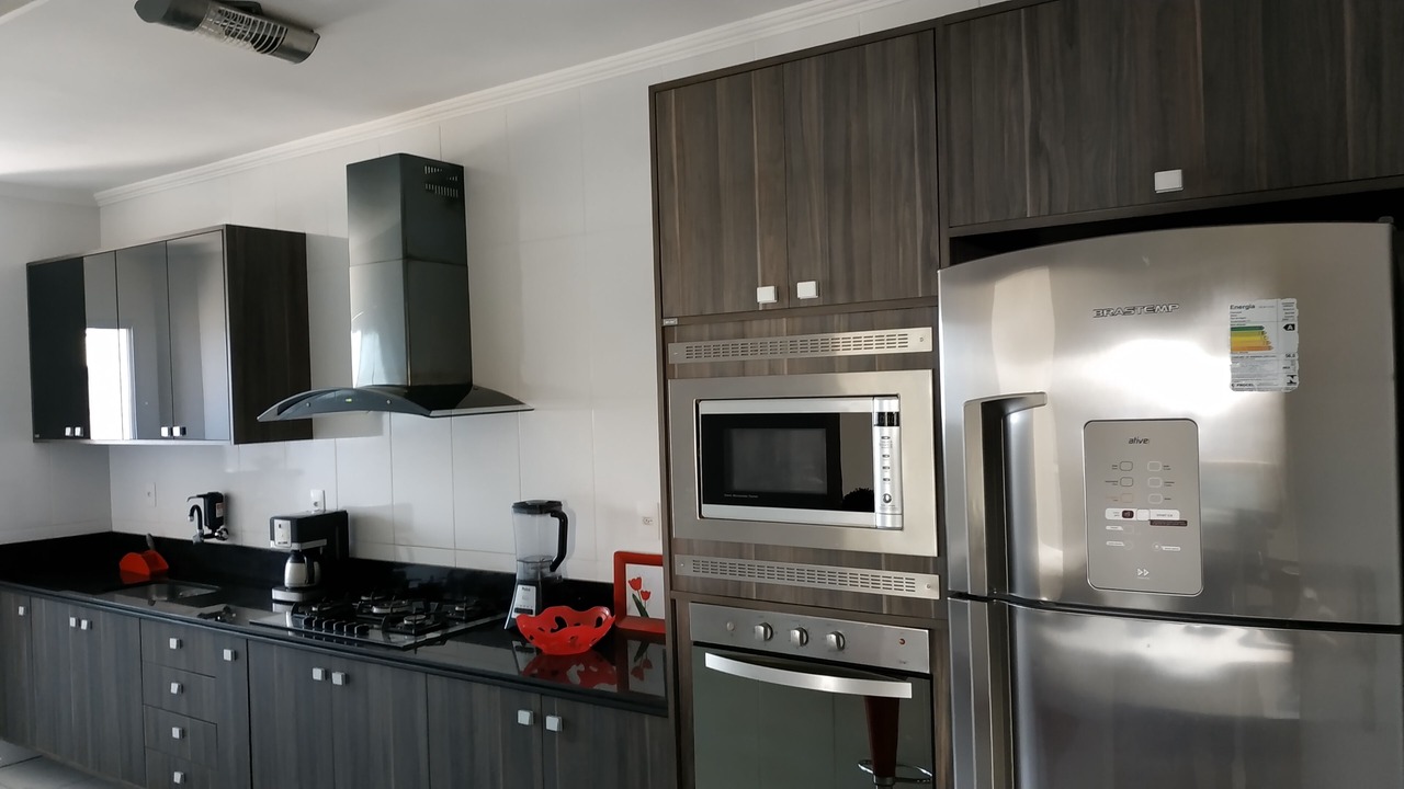 Photo of Kitchen in Vila Assuncao