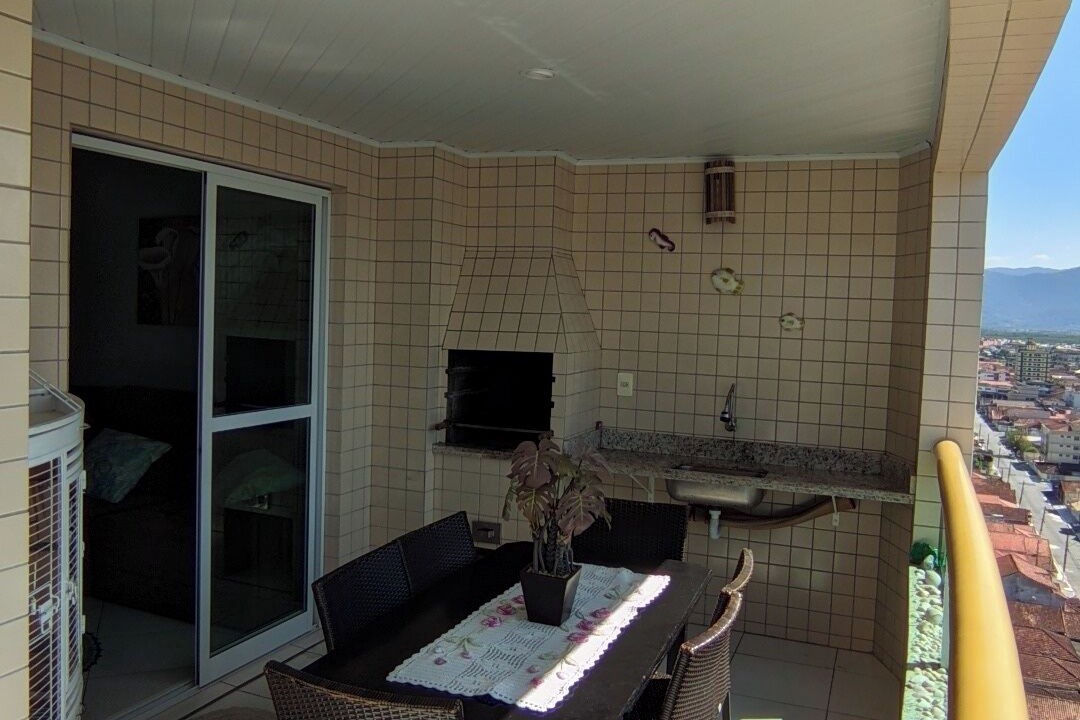 Photo of Outdoor in Vila Assuncao