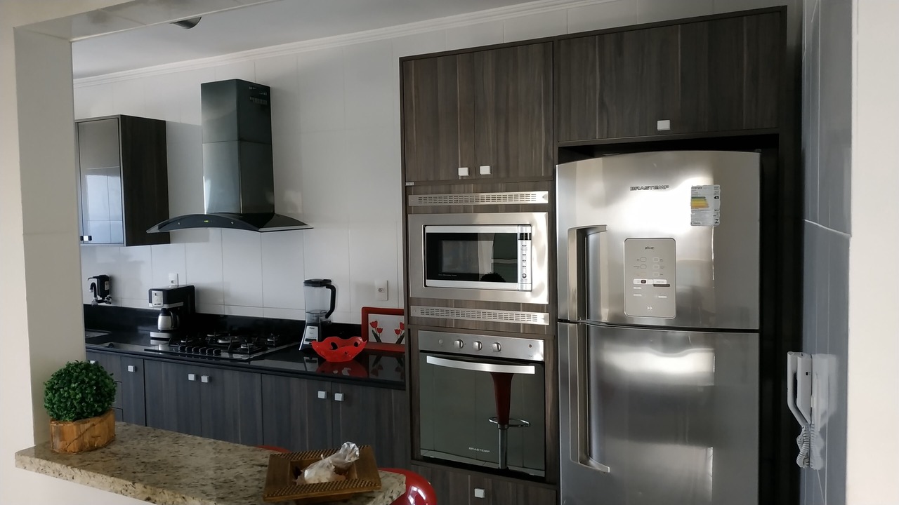 Photo of Kitchen in Vila Assuncao